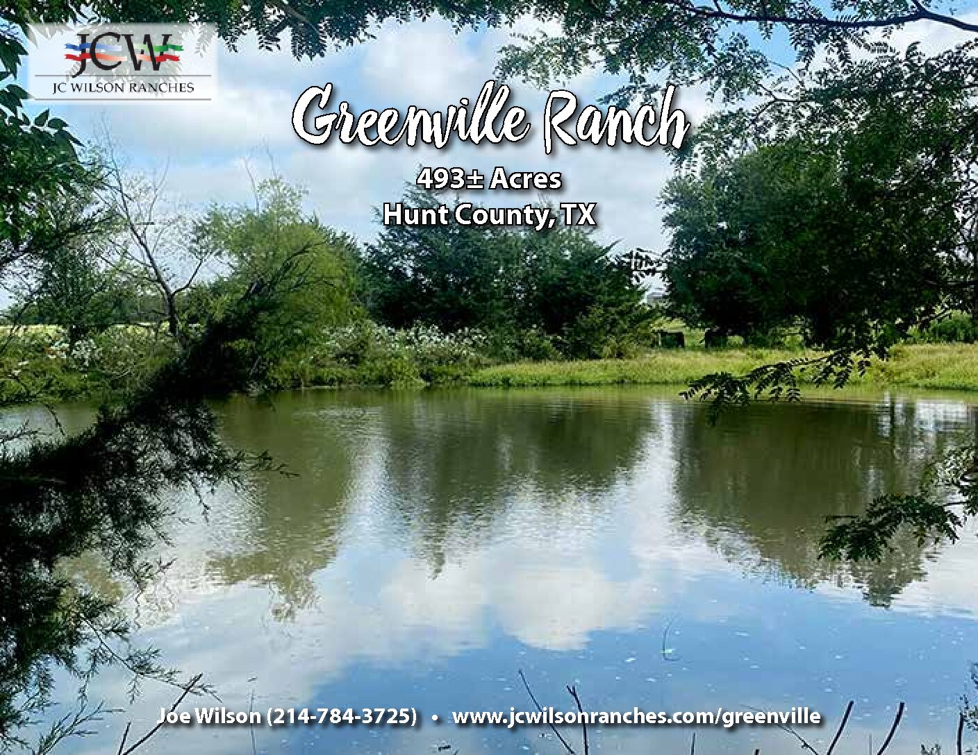 Greenville Ranch_secured_V1 JC Wilson Ranches and Commercial Real Estate