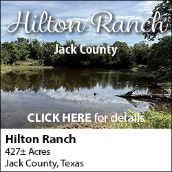 Hilton Ranch